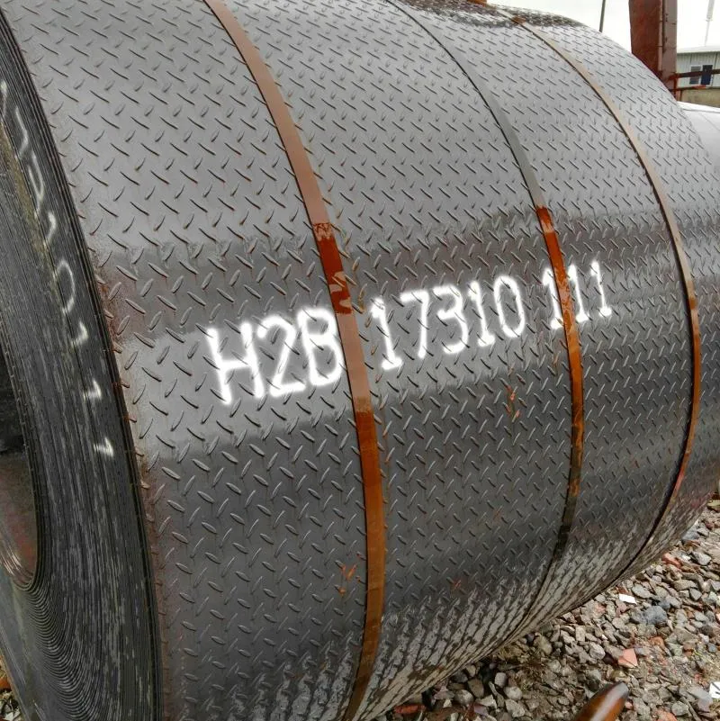 carbon steel coil&strip